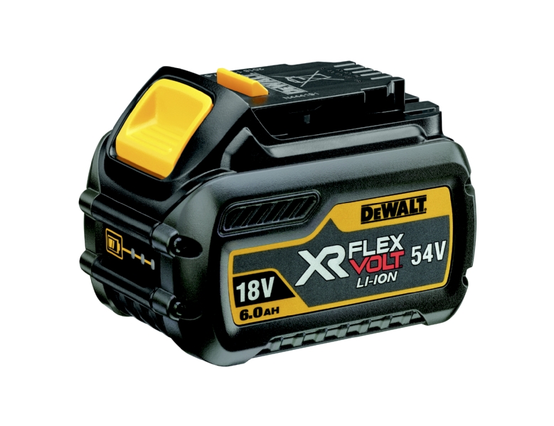 DeWalt DWDCB546-XJ Flexvolt Battery 6.0Ah
